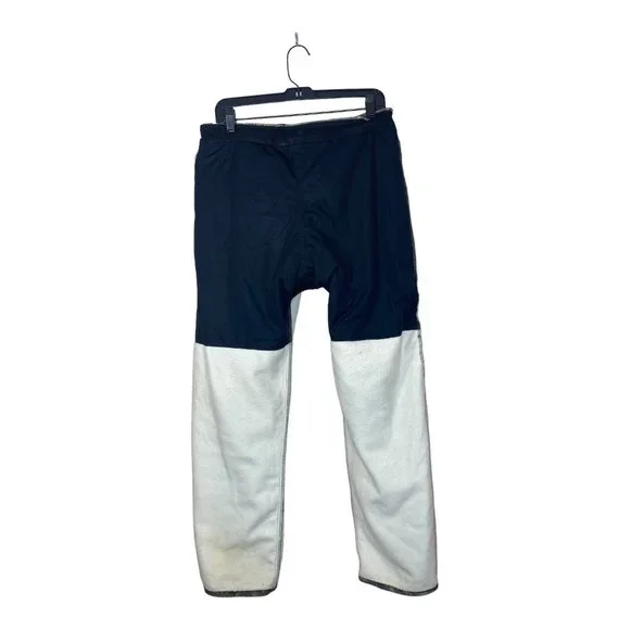 Men's medium Warm Camo Pants Thermofleece New Zealand EUC Hard to Find - Picture 5 of 14